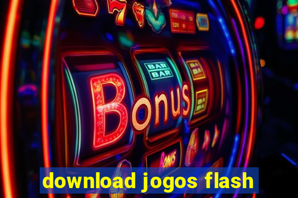 download jogos flash